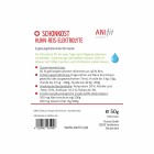 Hund Hundefutter Nassfutter Schonkost Hund Schonkost Huhn/Reis 50g 1 Stück -3- Anifit
