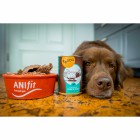 Dog Wet pet food RyDog Goat&Horse (Ziege&Pferd) 400g 6 Piece -6- Anifit