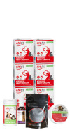 Hond Kat Voedingssupplementen Eerste-hulp-set voor honden/katten 50g 1 Set Anifit
