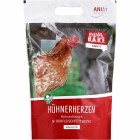 Hund Katze B.A.R.F. Hundefutter Easy Barf Hühnerherzen 400g 1 Stück -1- Anifit