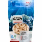 Hund Katze Hundefutter Snacks Shrimps 15g 1 Stück -1- Anifit